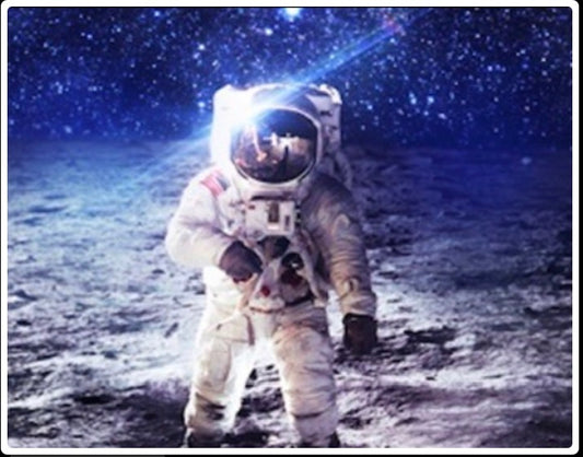 Acre on the Moon