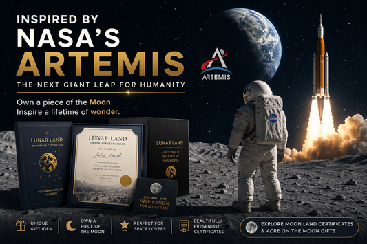 NASA’s Artemis Missions