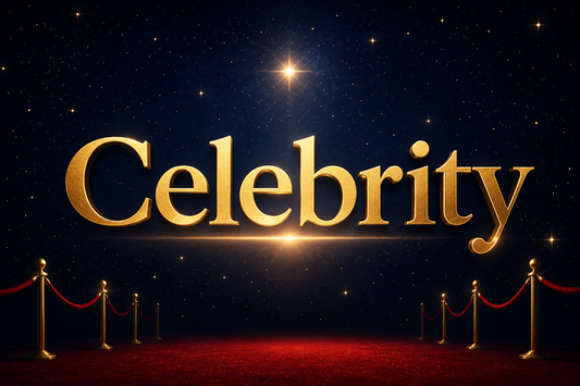 10 Celebrities Fascinated by Space