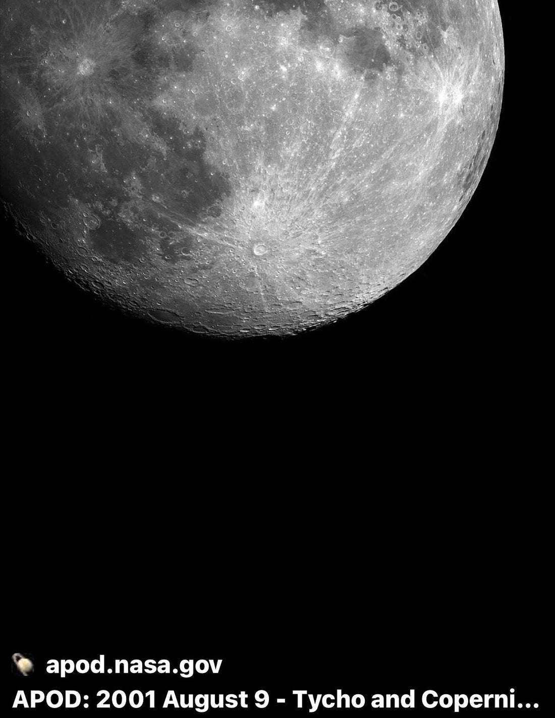Exploring the Surface of the Moon: