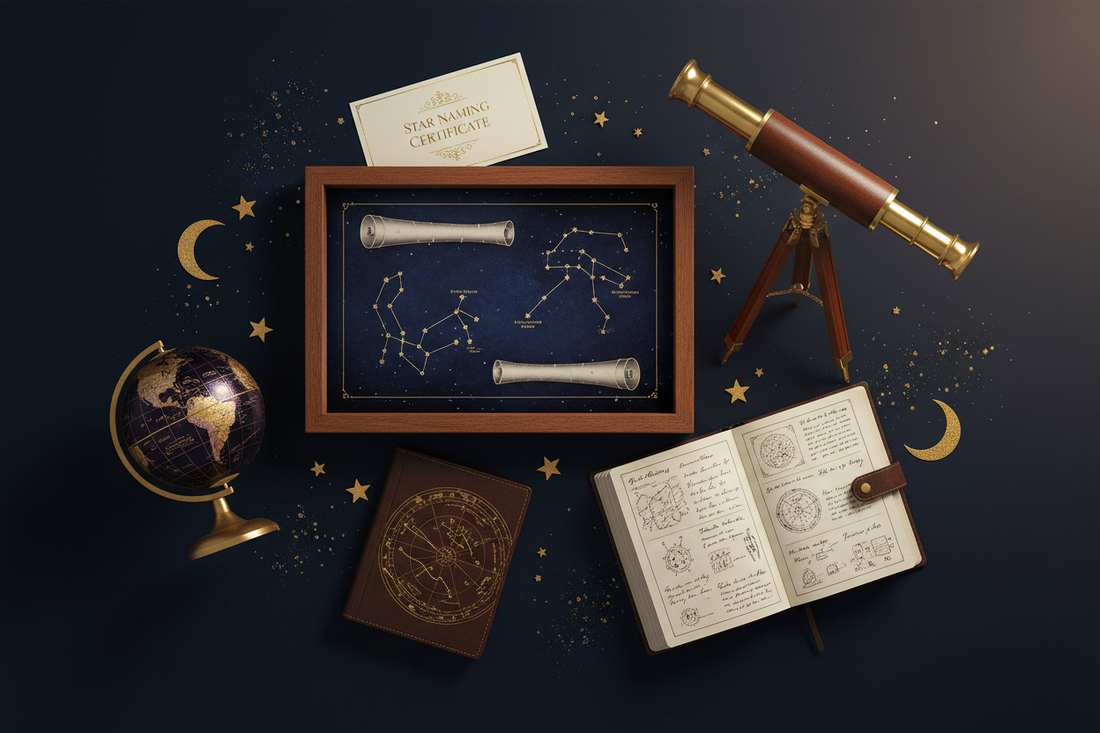 Astronomy Gift Ideas