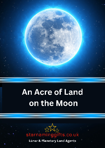 Acre on the Moon Gift Package