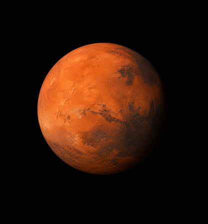 ACRE ON MARS