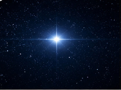 Name an Extra Bright Star