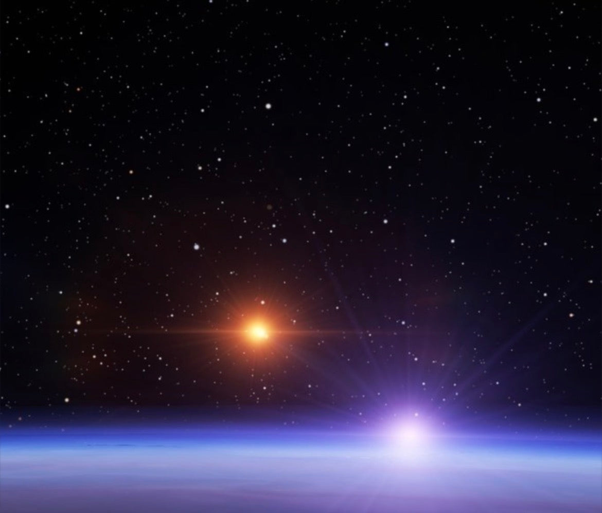 Name a Binary Star - Gift Package