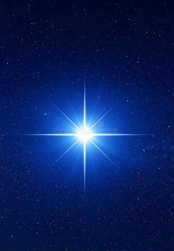 Name a Star - Standard Gift Package