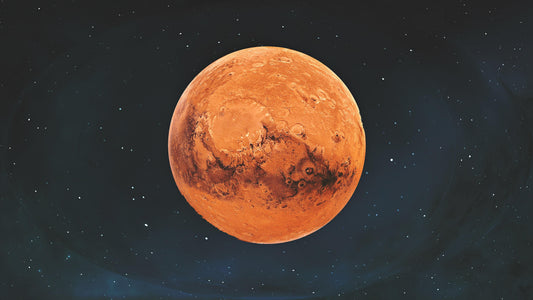 ACRE ON MARS - GIFT PACKAGE