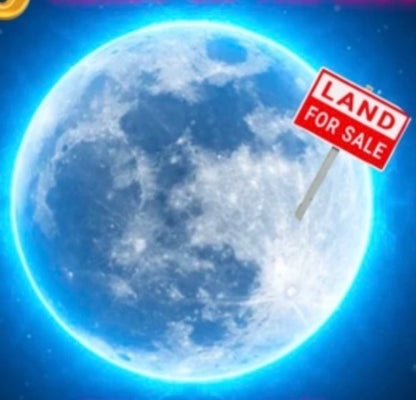 Acre on the Moon